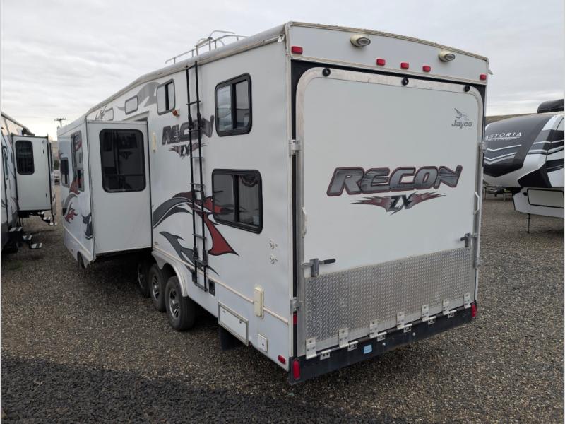 2008 Jayco Recon F37U, $ 19,995