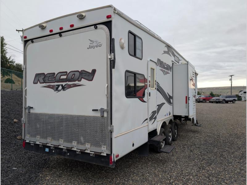 2008 Jayco Recon F37U, $ 19,995