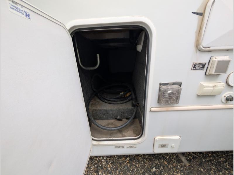 2008 Jayco Recon F37U, $ 19,995