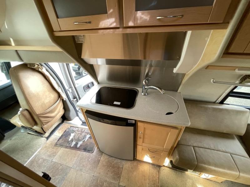 2014 Pleasure-Way Lexor TS, $ 69,990