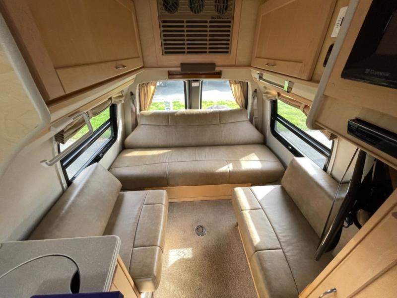 2014 Pleasure-Way Lexor TS, $ 69,990