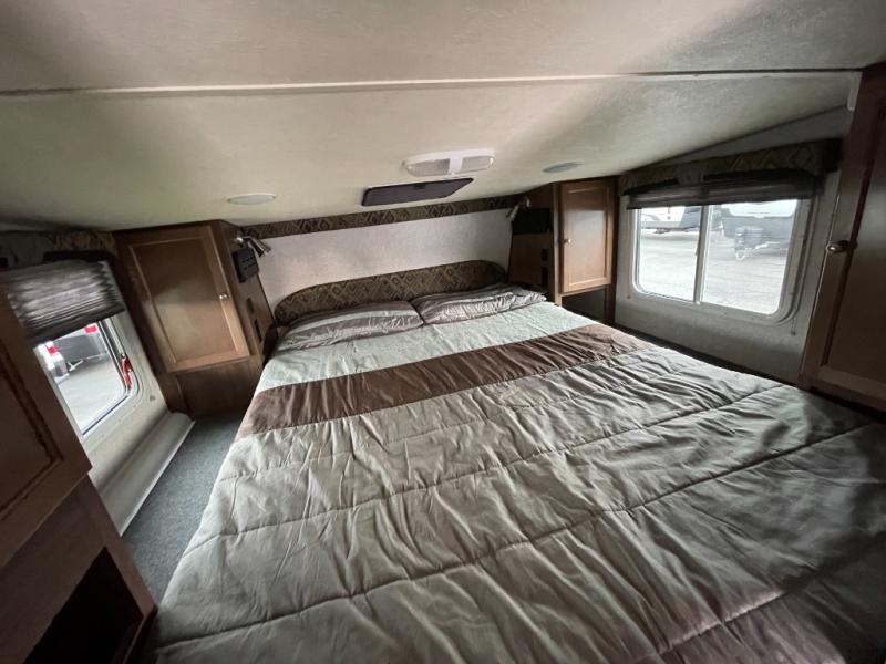 2021 Northwood Wolf Creek 890, $ 24,990