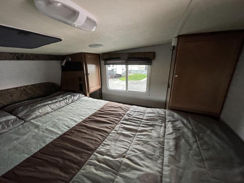 2021 Northwood Wolf Creek 890, $ 24,990