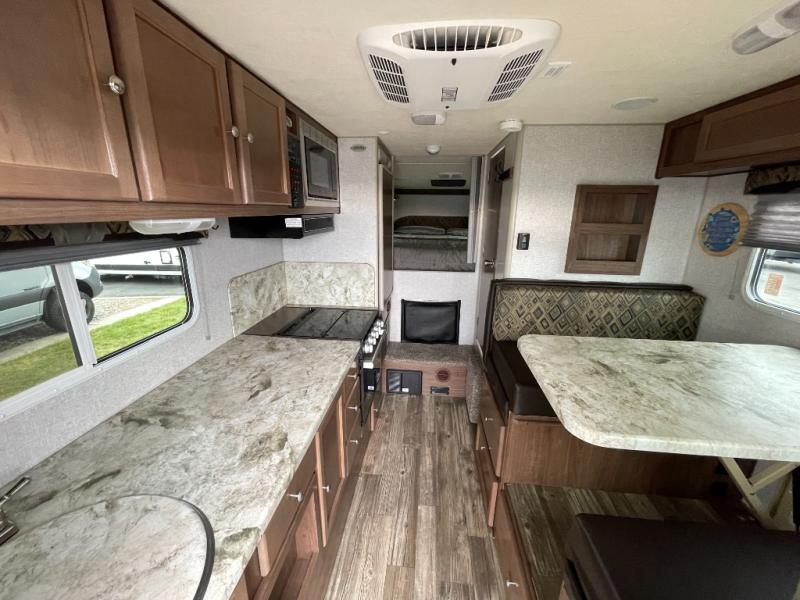 2021 Northwood Wolf Creek 890, $ 24,990