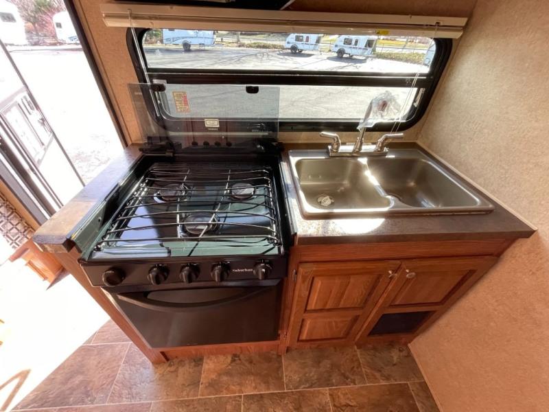 2015 Forest River Rockwood 1901, $ 13,998