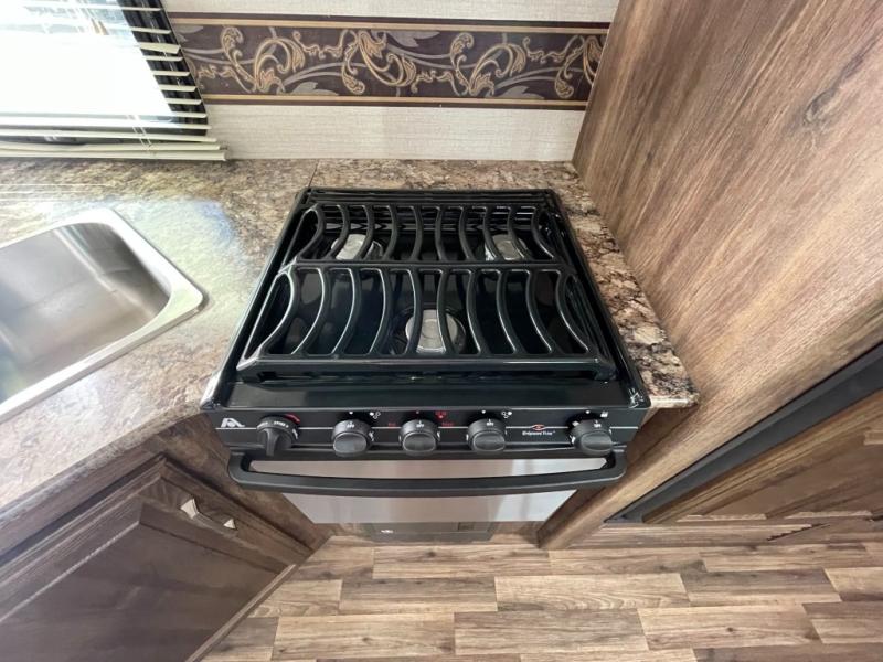 2016 Keystone Cougar 28RBSWE, $ 24,990
