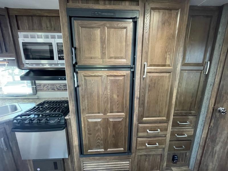 2016 Keystone Cougar 28RBSWE, $ 24,990