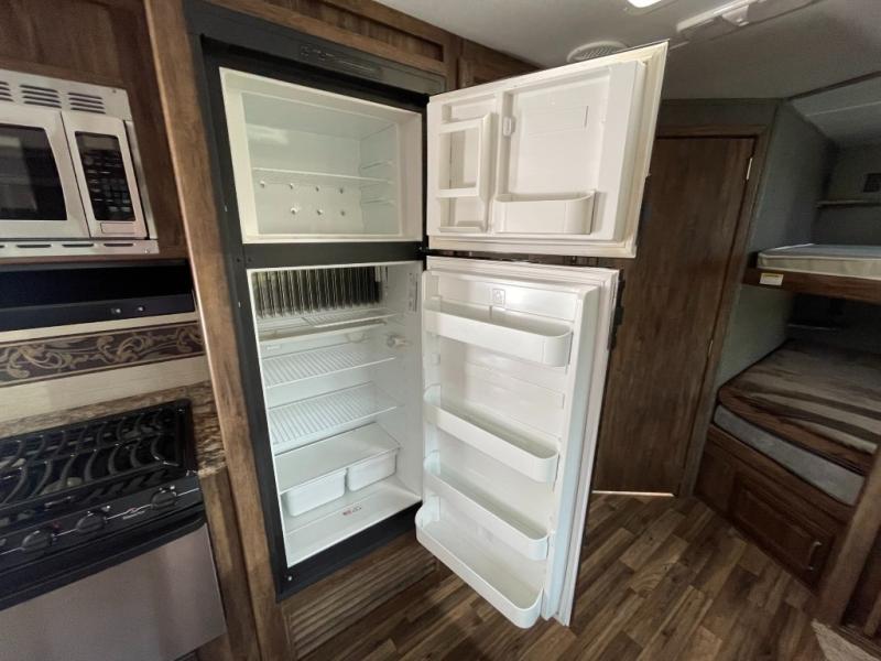 2016 Keystone Cougar 28RBSWE, $ 24,990