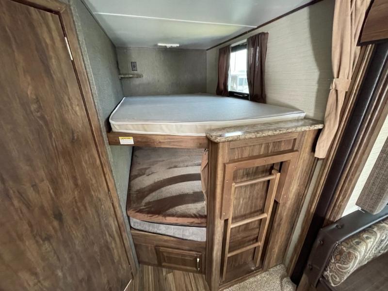 2016 Keystone Cougar 28RBSWE, $ 24,990