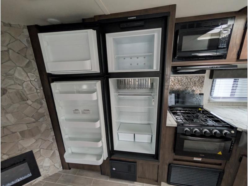 2021 Forest River Cherokee Grey Wolf 264DBH, $ 21,998