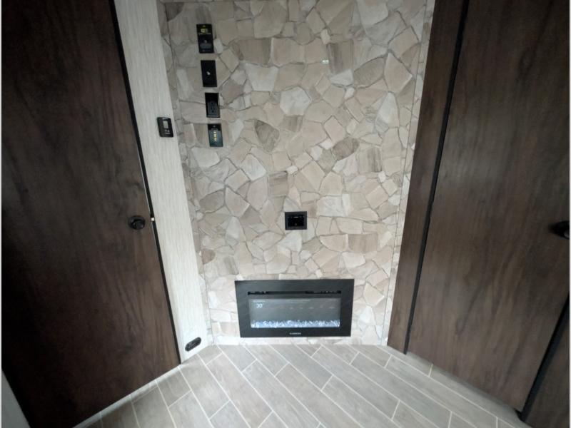 2021 Forest River Cherokee Grey Wolf 264DBH, $ 21,998