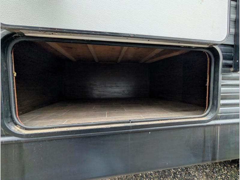 2021 Forest River Cherokee Grey Wolf 264DBH, $ 21,998