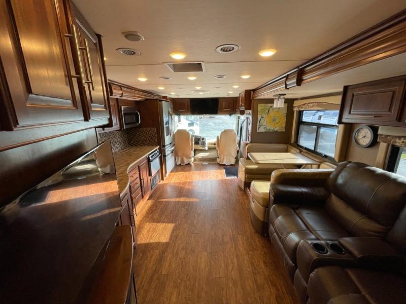 2017 Coachmen Mirada 37SB, $ 79,990