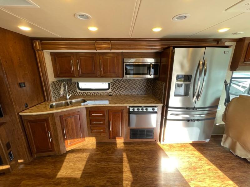 2017 Coachmen Mirada 37SB, $ 79,990