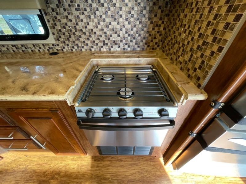 2017 Coachmen Mirada 37SB, $ 79,990