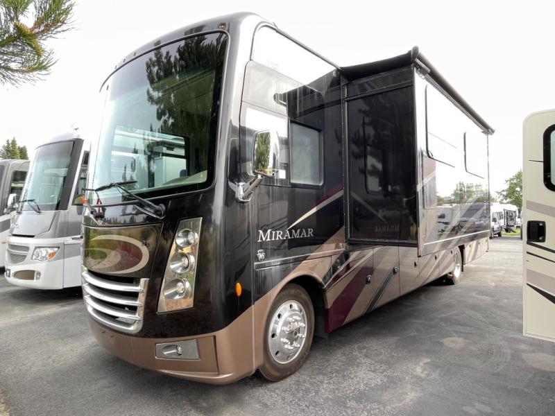 2019 Thor Motor Coach Miramar MIRAMAR, $ 89,998