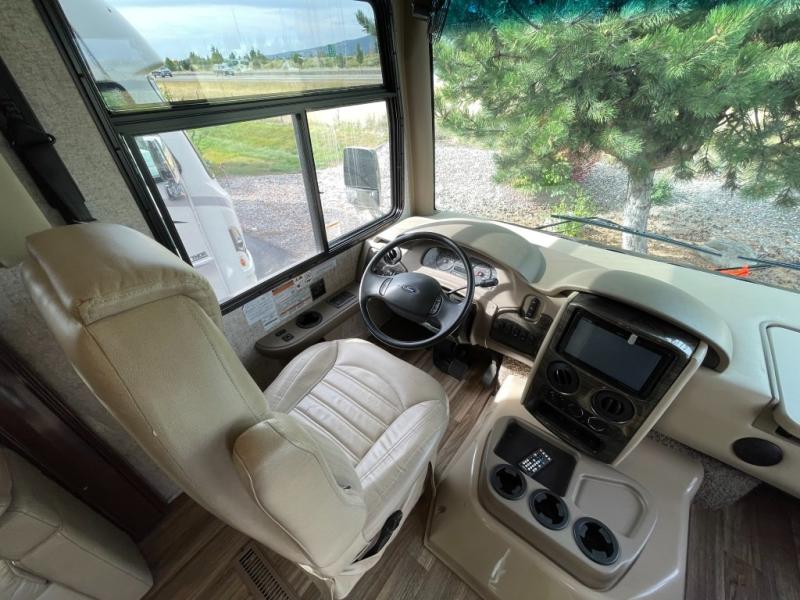 2019 Thor Motor Coach Miramar MIRAMAR, $ 89,998