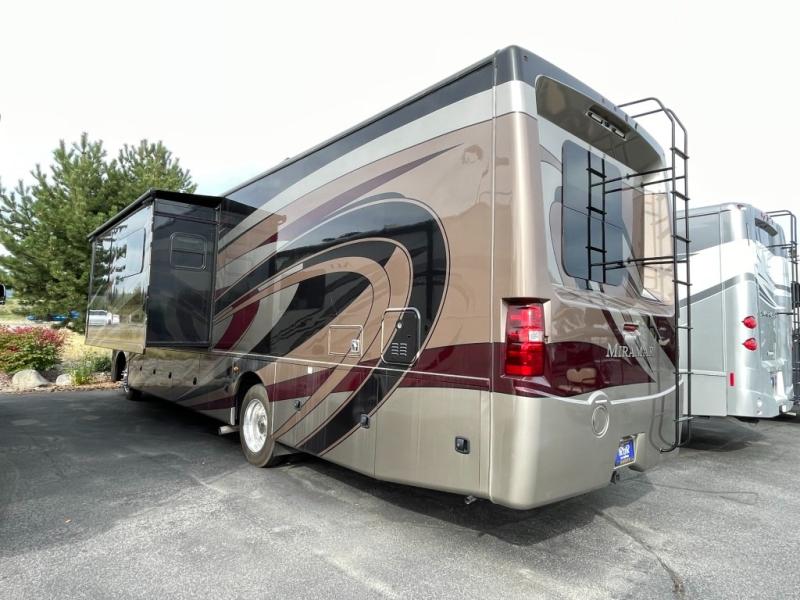 2019 Thor Motor Coach Miramar MIRAMAR, $ 89,998