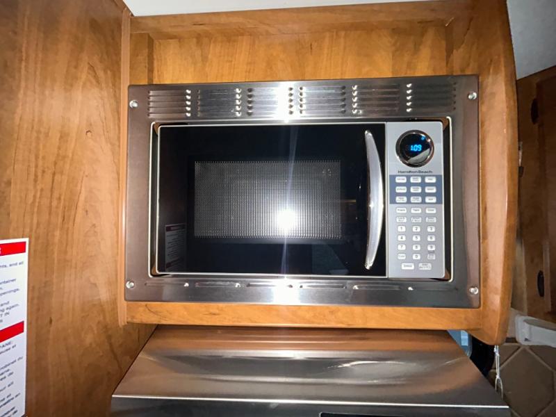 2012 Outdoors RV Wind River 250CKS, $ 19,995