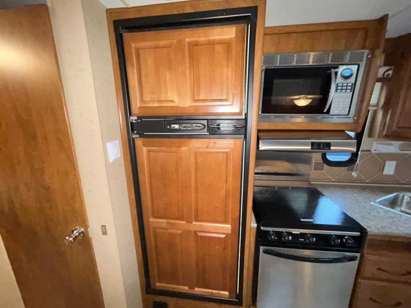 2012 Outdoors RV Wind River 250CKS, $ 19,995