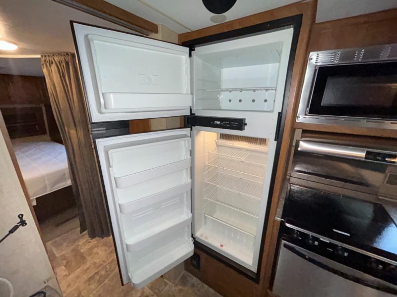 2012 Outdoors RV Wind River 250CKS, $ 19,995