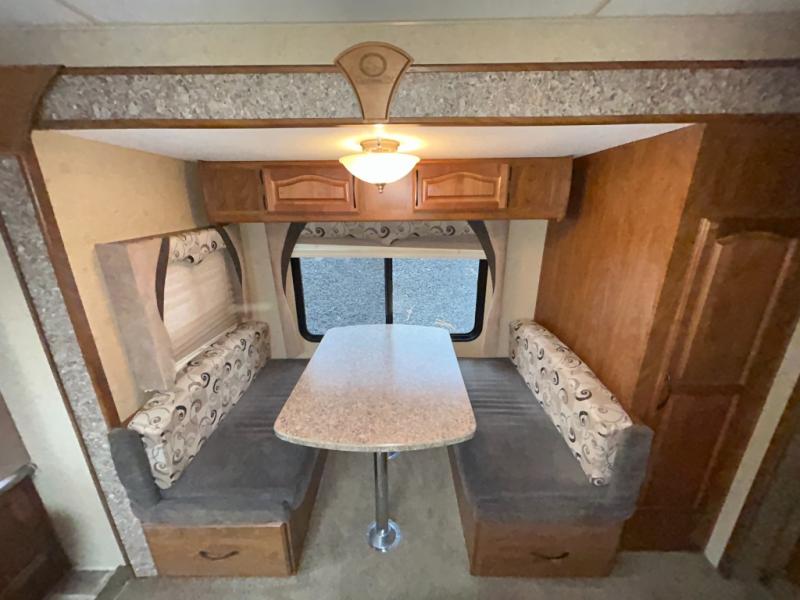 2012 Outdoors RV Wind River 250CKS, $ 19,995