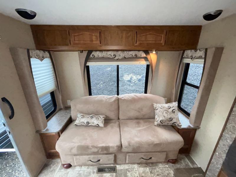 2012 Outdoors RV Wind River 250CKS, $ 19,995