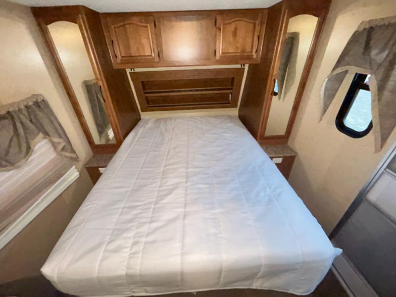 2012 Outdoors RV Wind River 250CKS, $ 19,995