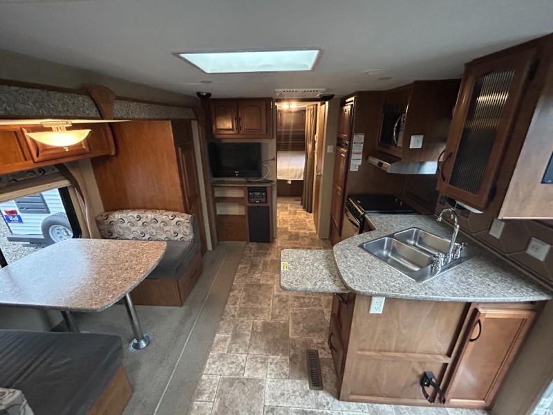 2012 Outdoors RV Wind River 250CKS, $ 19,995