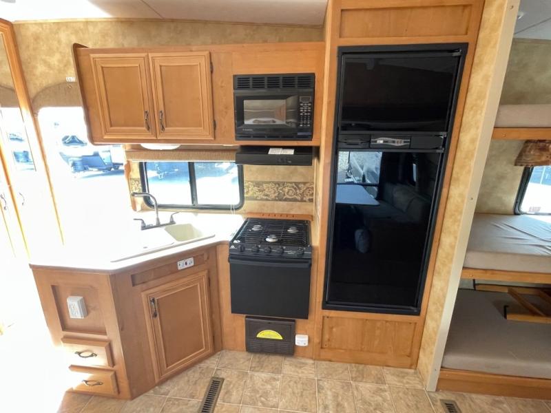 2006 Keystone Laredo 26BH, $ 17,990