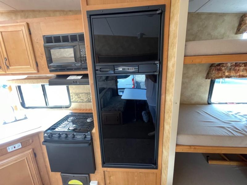 2006 Keystone Laredo 26BH, $ 17,990