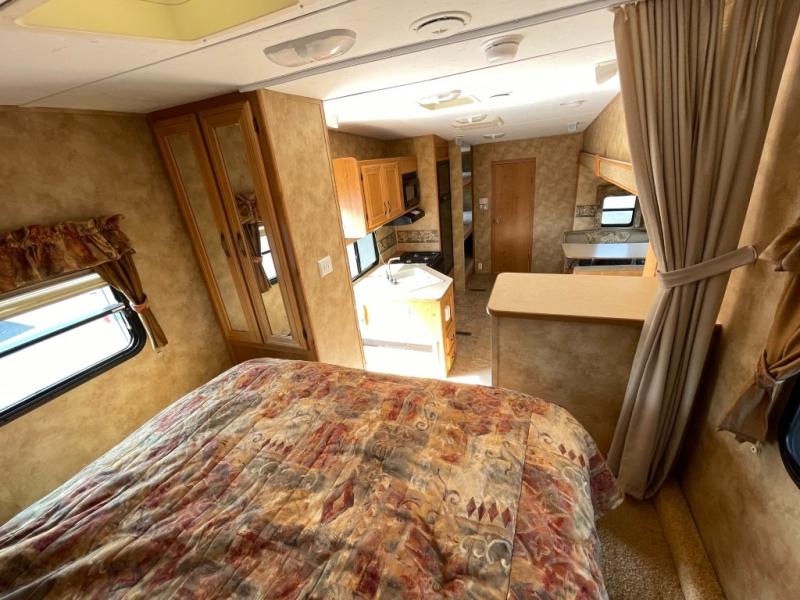 2006 Keystone Laredo 26BH, $ 17,990
