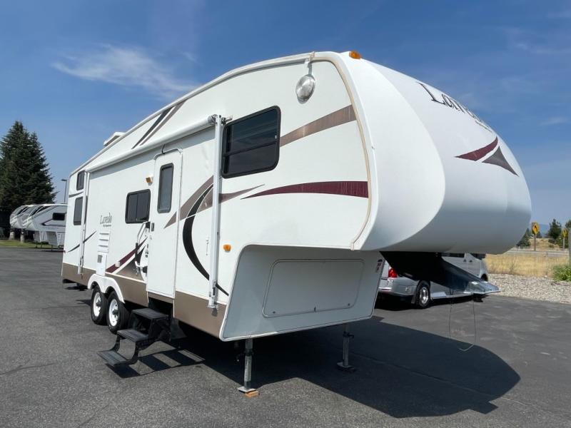 2006 Keystone Laredo 26BH, $ 17,990