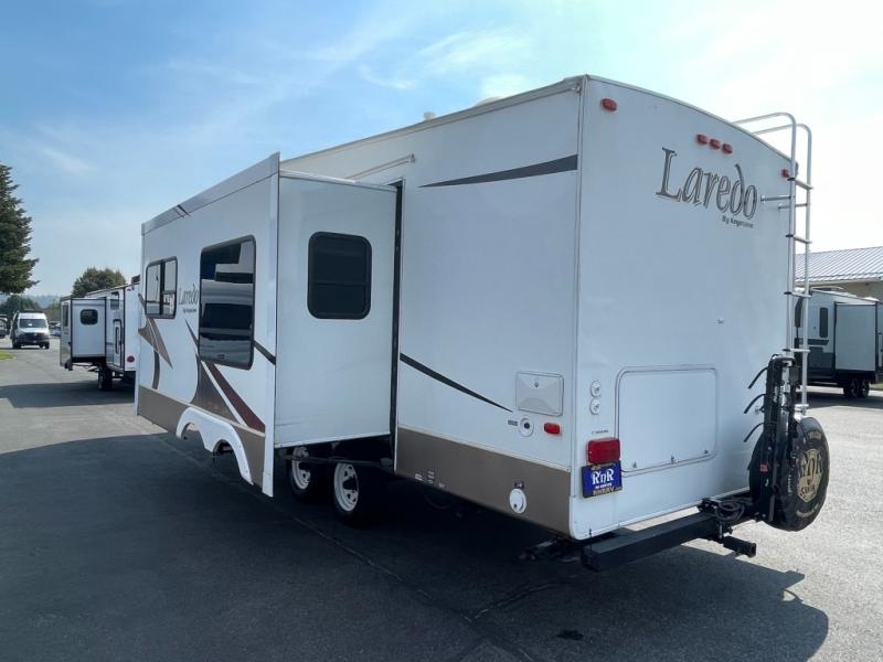 2006 Keystone Laredo 26BH, $ 17,990