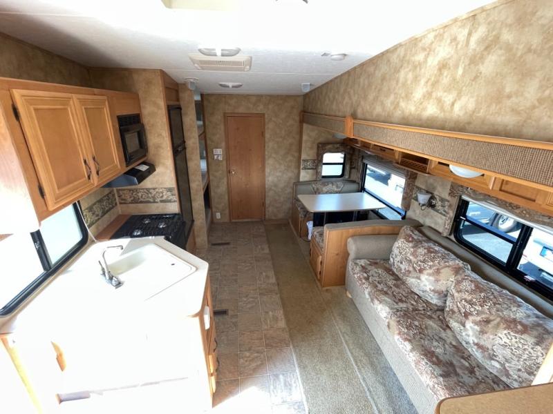2006 Keystone Laredo 26BH, $ 17,990