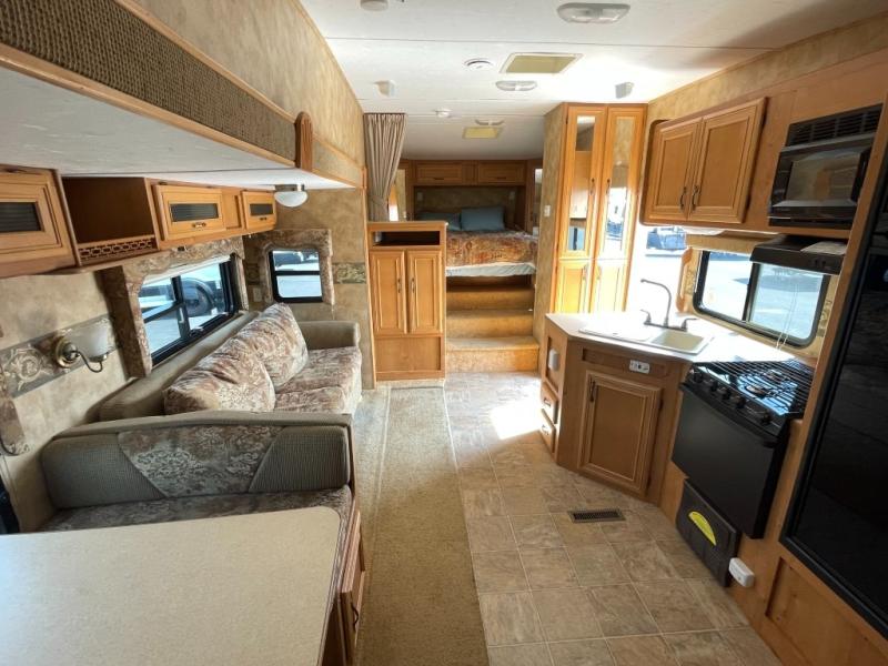 2006 Keystone Laredo 26BH, $ 17,990