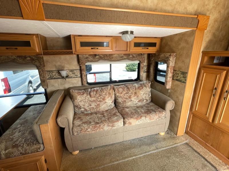 2006 Keystone Laredo 26BH, $ 17,990
