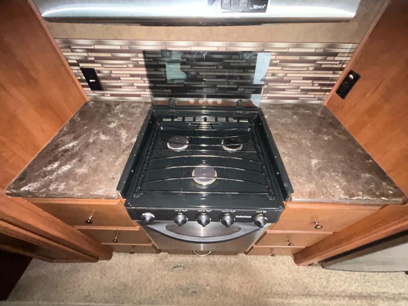 2014 Forest River Sandpiper 356RL, $ 24,995