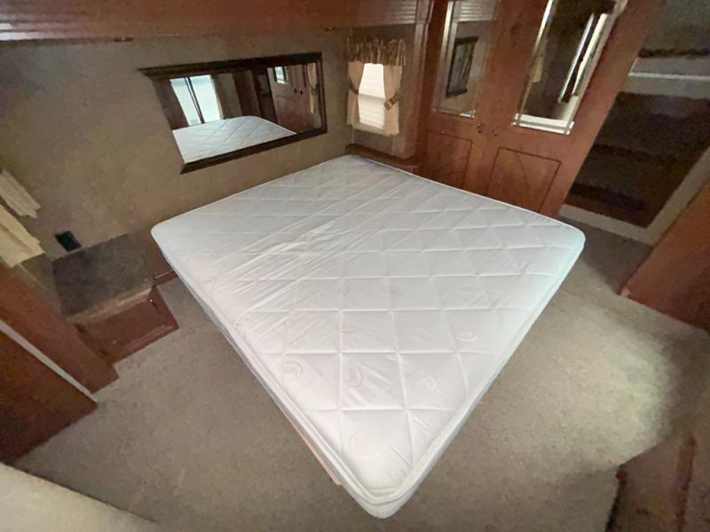 2014 Forest River Sandpiper 356RL, $ 24,995