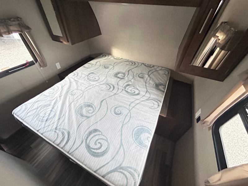 2019 Coachmen Shasta 21RB, $ 12,980