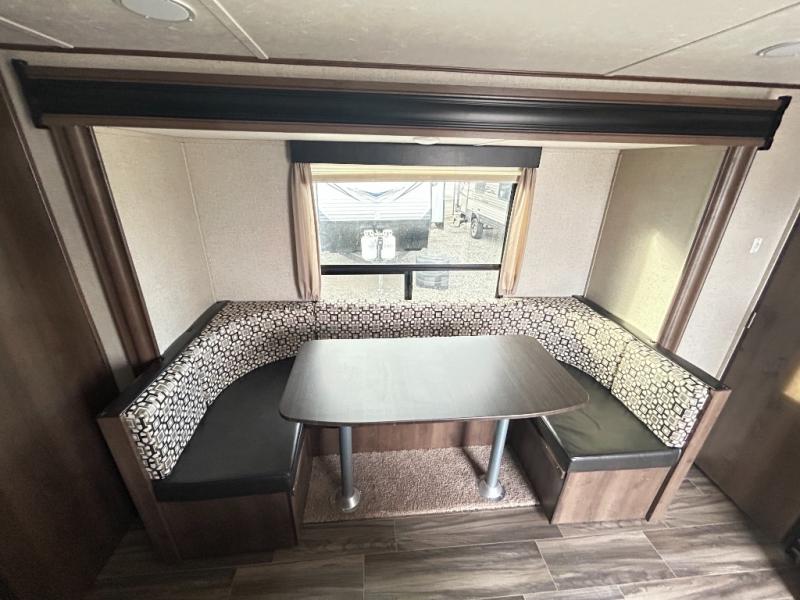 2019 Coachmen Shasta 21RB, $ 12,980