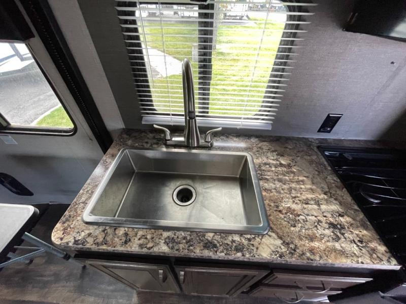 2018 Cruiser RV Stryker ST-2313, $ 29,990