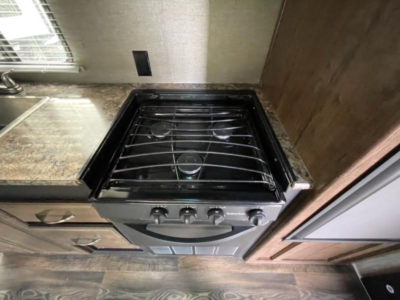 2018 Cruiser RV Stryker ST-2313, $ 29,990