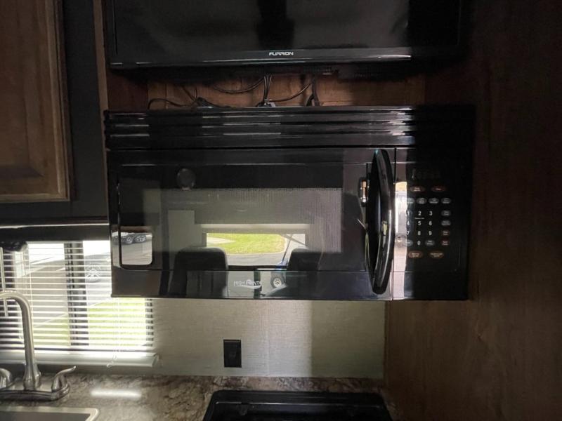 2018 Cruiser RV Stryker ST-2313, $ 29,990