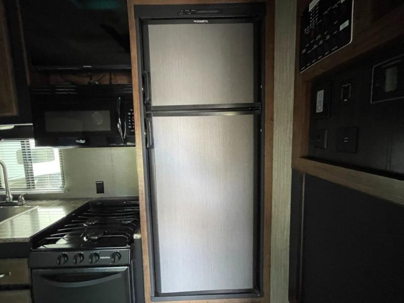 2018 Cruiser RV Stryker ST-2313, $ 29,990