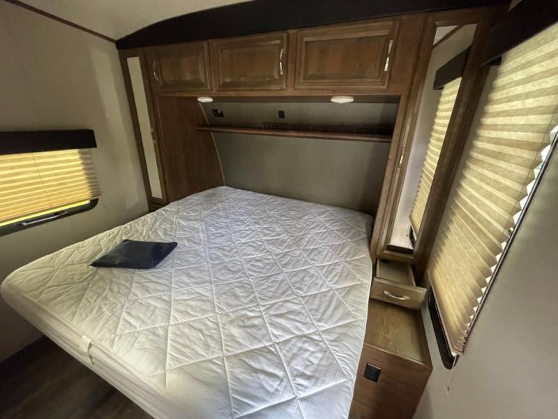 2018 Cruiser RV Stryker ST-2313, $ 29,990