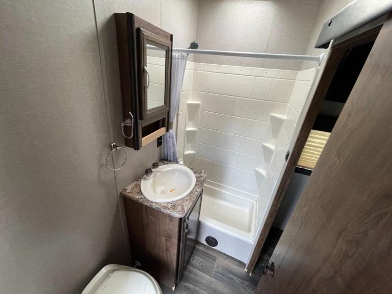 2018 Cruiser RV Stryker ST-2313, $ 29,990