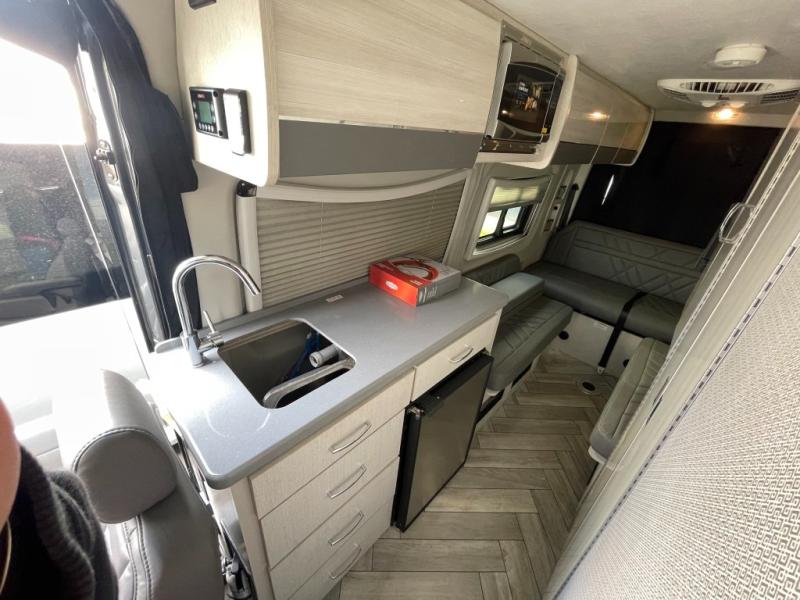 2024 Thor Motor Coach Tranquility 19R, $ 139,990