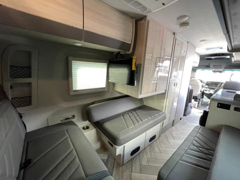 2024 Thor Motor Coach Tranquility 19R, $ 139,990