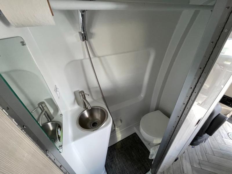 2024 Thor Motor Coach Tranquility 19R, $ 139,990